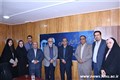 به مناسبت روز خبرنگار صورت گرفت:	 دیدار رئیس دانشگاه علوم پزشکی کرمان با اصحاب رسانه5.18