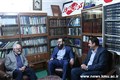 به مناسبت روز خبرنگار صورت گرفت:	 دیدار رئیس دانشگاه علوم پزشکی کرمان با اصحاب رسانه5.18