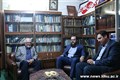 به مناسبت روز خبرنگار صورت گرفت:	 دیدار رئیس دانشگاه علوم پزشکی کرمان با اصحاب رسانه5.18