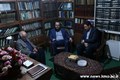 به مناسبت روز خبرنگار صورت گرفت:	 دیدار رئیس دانشگاه علوم پزشکی کرمان با اصحاب رسانه5.18