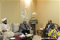 به مناسبت روز خبرنگار صورت گرفت:	 دیدار رئیس دانشگاه علوم پزشکی کرمان با اصحاب رسانه5.18