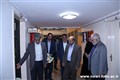 به مناسبت روز خبرنگار صورت گرفت:	 دیدار رئیس دانشگاه علوم پزشکی کرمان با اصحاب رسانه5.18