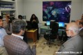 به مناسبت روز خبرنگار صورت گرفت:	 دیدار رئیس دانشگاه علوم پزشکی کرمان با اصحاب رسانه5.18