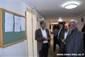 به مناسبت روز خبرنگار صورت گرفت:	 دیدار رئیس دانشگاه علوم پزشکی کرمان با اصحاب رسانه5.18