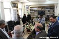 به مناسبت روز خبرنگار صورت گرفت:	 دیدار رئیس دانشگاه علوم پزشکی کرمان با اصحاب رسانه5.18