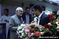 افتخاری دیگر برای دانشگاه علوم پزشکی کرمان؛	کسب مدال طلا و برنز گروهی، 2 مدال برنز انفرادی، 6 دیپلم افتخار در دهمین المپیاد علمی97/5/18