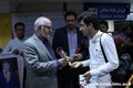 افتخاری دیگر برای دانشگاه علوم پزشکی کرمان؛	کسب مدال طلا و برنز گروهی، 2 مدال برنز انفرادی، 6 دیپلم افتخار در دهمین المپیاد علمی97/5/18