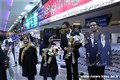 افتخاری دیگر برای دانشگاه علوم پزشکی کرمان؛	کسب مدال طلا و برنز گروهی، 2 مدال برنز انفرادی، 6 دیپلم افتخار در دهمین المپیاد علمی97/5/18