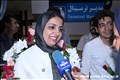 افتخاری دیگر برای دانشگاه علوم پزشکی کرمان؛	کسب مدال طلا و برنز گروهی، 2 مدال برنز انفرادی، 6 دیپلم افتخار در دهمین المپیاد علمی97/5/18