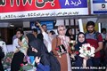 افتخاری دیگر برای دانشگاه علوم پزشکی کرمان؛	کسب مدال طلا و برنز گروهی، 2 مدال برنز انفرادی، 6 دیپلم افتخار در دهمین المپیاد علمی97/5/18