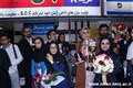 افتخاری دیگر برای دانشگاه علوم پزشکی کرمان؛	کسب مدال طلا و برنز گروهی، 2 مدال برنز انفرادی، 6 دیپلم افتخار در دهمین المپیاد علمی97/5/18