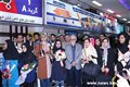 افتخاری دیگر برای دانشگاه علوم پزشکی کرمان؛	کسب مدال طلا و برنز گروهی، 2 مدال برنز انفرادی، 6 دیپلم افتخار در دهمین المپیاد علمی97/5/18