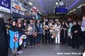 افتخاری دیگر برای دانشگاه علوم پزشکی کرمان؛	کسب مدال طلا و برنز گروهی، 2 مدال برنز انفرادی، 6 دیپلم افتخار در دهمین المپیاد علمی97/5/18