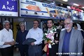 افتخاری دیگر برای دانشگاه علوم پزشکی کرمان؛	کسب مدال طلا و برنز گروهی، 2 مدال برنز انفرادی، 6 دیپلم افتخار در دهمین المپیاد علمی97/5/18