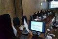 	کمیته فصلی سالمندان در مرکز بهداشت شهرستان کرمان برگزار شد