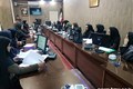 	کمیته فصلی سالمندان در مرکز بهداشت شهرستان کرمان برگزار شد