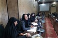 کمیته ارتقاء سلامت با محوریت ازدواج در مرکز بهداشت شهرستان کرمان برگزار شد 
