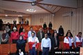 برگزاری مراسم گرامی داشت روز تشکل ها و مشارکت های اجتماعی