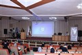 برگزاری مراسم گرامی داشت روز تشکل ها و مشارکت های اجتماعی