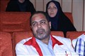 برگزاری مراسم گرامی داشت روز تشکل ها و مشارکت های اجتماعی