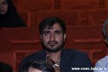 برگزاری مراسم گرامی داشت روز تشکل ها و مشارکت های اجتماعی