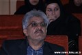 برگزاری مراسم گرامی داشت روز تشکل ها و مشارکت های اجتماعی