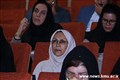 برگزاری مراسم گرامی داشت روز تشکل ها و مشارکت های اجتماعی