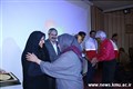 برگزاری مراسم گرامی داشت روز تشکل ها و مشارکت های اجتماعی