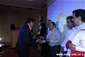 برگزاری مراسم گرامی داشت روز تشکل ها و مشارکت های اجتماعی