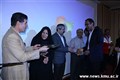برگزاری مراسم گرامی داشت روز تشکل ها و مشارکت های اجتماعی
