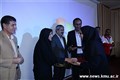 برگزاری مراسم گرامی داشت روز تشکل ها و مشارکت های اجتماعی