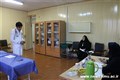برگزاری آزمون صلاحیت بالینی97/5/25