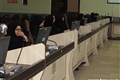 همایش تغذیه سالم با تاکید بر غذا های سنتی در مرکر بهداشت بافت برگزار شد