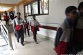  تجلیل رئیس و پرسنل هلال احمر شهرستان بافت از مدیر شبکه بهداشت درمان و پزشکان این شهرستان