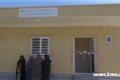 خانه بهداشت دولت آباد افتتاح شد 