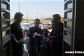 خانه بهداشت دولت آباد افتتاح شد 