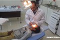 خانه بهداشت دولت آباد افتتاح شد 