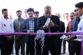  افتتاح دو طرح در شبکه بهداشت و درمان شهرستان راور