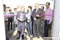  افتتاح دو طرح در شبکه بهداشت و درمان شهرستان راور