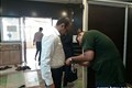 اجرای برنامه مراقبت فعال بازنشستگان تحت پوشش اداره صنعت، معدن و تجارت 