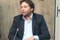 ویدئو کنفرانس برنامه سالمندان با موضوع "نقش تغذیه در بیماران با فرسایش مغز" 