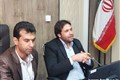 ویدئو کنفرانس برنامه سالمندان با موضوع "نقش تغذیه در بیماران با فرسایش مغز" 