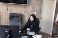 ویدئو کنفرانس برنامه سالمندان با موضوع "نقش تغذیه در بیماران با فرسایش مغز" 