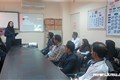 برگزاری کارگاه آموزشی مدیریت بحران و بلایا در بیمارستان امام حسین(ع)