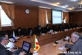 نشست خبری معاونت تحقیقات و فناوری 12/6/97