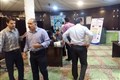 برگزاری جلسه آموزشی به همراه ارائه خدمات نوین سلامت میانسالان به کارکنان سازمان صنعت، معدن و تجارت