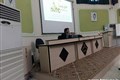 برگزاری جلسه آموزشی به همراه ارائه خدمات نوین سلامت میانسالان به کارکنان سازمان صنعت، معدن و تجارت
