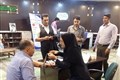 برگزاری جلسه آموزشی به همراه ارائه خدمات نوین سلامت میانسالان به کارکنان سازمان صنعت، معدن و تجارت