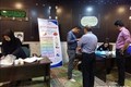 برگزاری جلسه آموزشی به همراه ارائه خدمات نوین سلامت میانسالان به کارکنان سازمان صنعت، معدن و تجارت