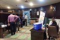 برگزاری جلسه آموزشی به همراه ارائه خدمات نوین سلامت میانسالان به کارکنان سازمان صنعت، معدن و تجارت